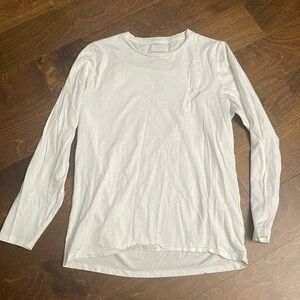 Inimigo long sleeve t-shirt